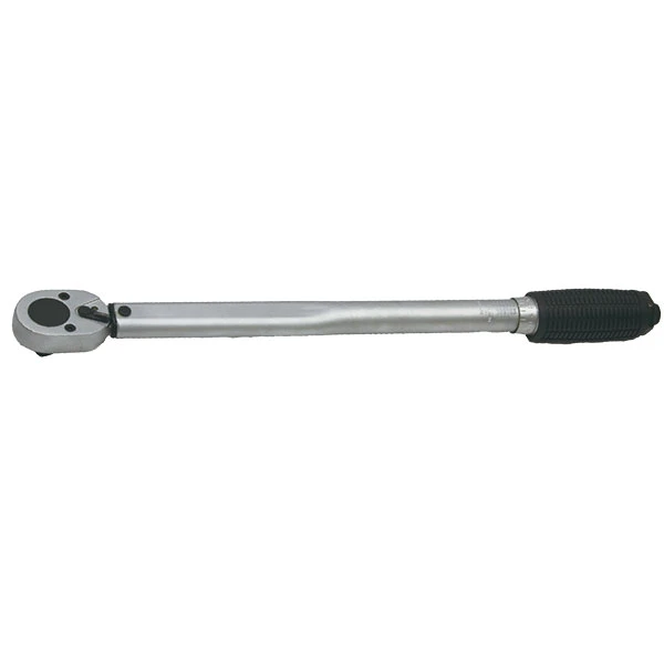 Industrial Torque Wrench - ATABU Professional Tools