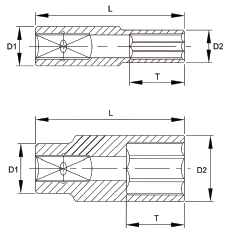 U965100-Detail